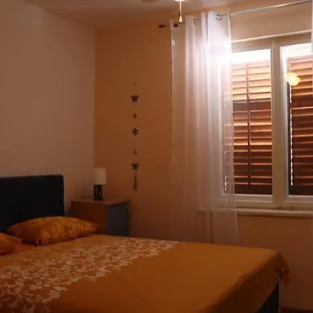 Platanus Apartment Trebinje
